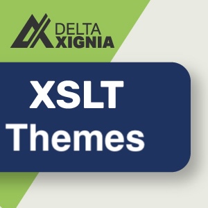 XSLT Dark Themes